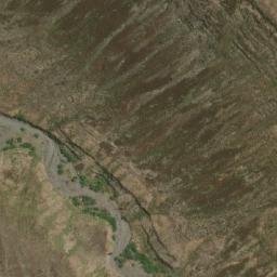 Satellite imagery of Hawya, DJ