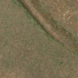 Satellite imagery of Bisillou, DJ