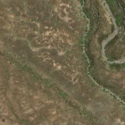 Satellite imagery of ‘Asa Ouḏ Gêra, DJ