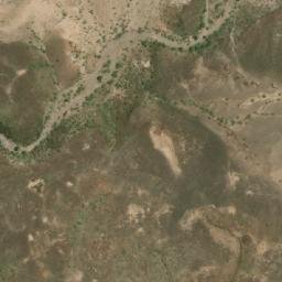Satellite imagery of ‘Asa Ouḏ Gêra, DJ
