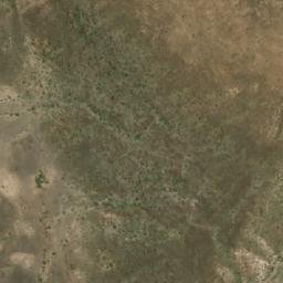 Satellite imagery of Dâba Dora, DJ