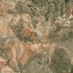Satellite imagery of Gaiel, DJ