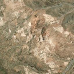 Satellite imagery of Gaiel, DJ