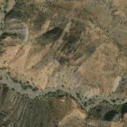 Satellite imagery of Bilen, DJ