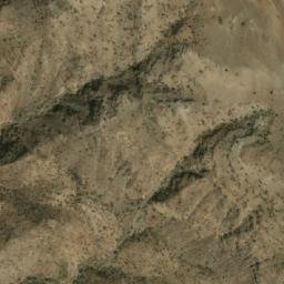 Satellite imagery of Fanti ‘Ale, DJ