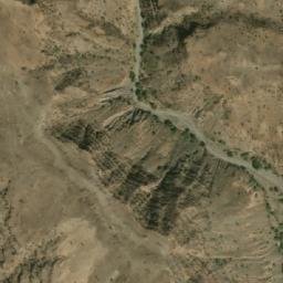 Satellite imagery of Fanti ‘Ale, DJ