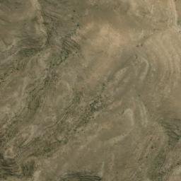 Satellite imagery of Kaḏḏa Ougbé, DJ