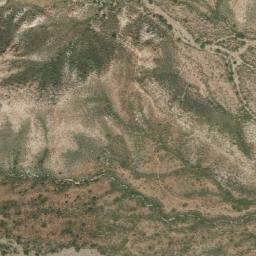 Satellite imagery of Amḏerta, DJ