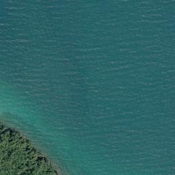 Satellite imagery of Laem Sala, TH