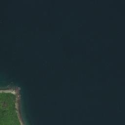 Satellite imagery of Baras Point, PH