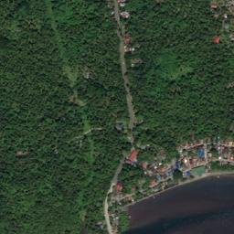 Satellite imagery of Haravis Point, PH