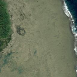 Satellite imagery of Haravis Point, PH