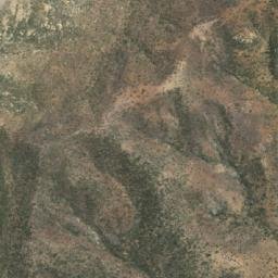 Satellite imagery of Cerro Karauyechon, CO