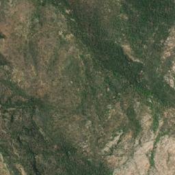 Satellite imagery of Cerro Witpana, CO