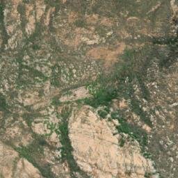 Satellite imagery of Cerro Witpana, CO
