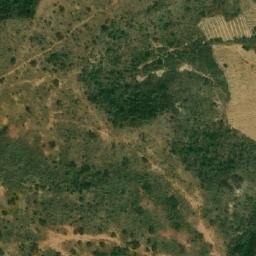 Satellite imagery of Deï Tondi, BJ