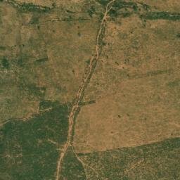 Satellite imagery of Deï Tondi, BJ