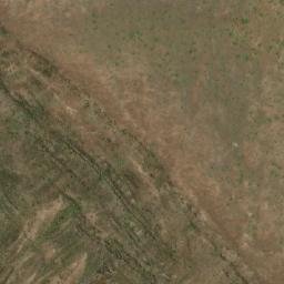 Satellite imagery of Bisillou, DJ