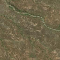 Satellite imagery of Dâba Dora, DJ