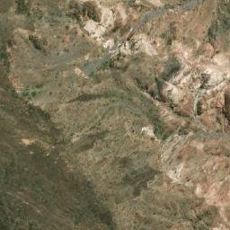 Satellite imagery of Gaiel, DJ