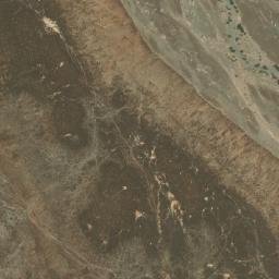Satellite imagery of ‘Afour Dâba, DJ
