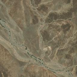 Satellite imagery of ‘Afour Dâba, DJ
