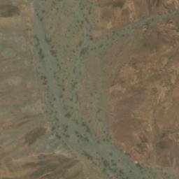 Satellite imagery of H̱asan Ḏâ, DJ