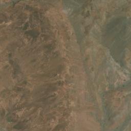 Satellite imagery of H̱asan Ḏâ, DJ