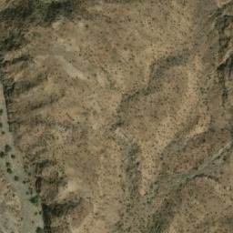 Satellite imagery of Fanti ‘Ale, DJ