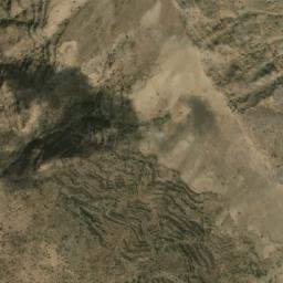 Satellite imagery of Fanti ‘Ale, DJ