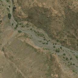 Satellite imagery of Fanti ‘Ale, DJ
