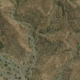 Satellite imagery of Kaḏḏa Ougbé, DJ