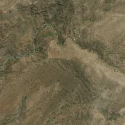 Satellite imagery of Kaḏḏa Ougbé, DJ