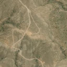 Satellite imagery of Kaḏḏa Ougbé, DJ