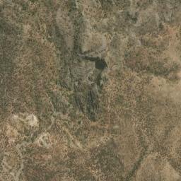 Satellite imagery of Garra‘ta, DJ