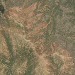 Satellite imagery of Garra‘ta, DJ