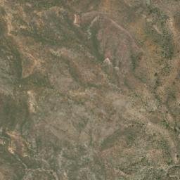 Satellite imagery of Amḏerta, DJ