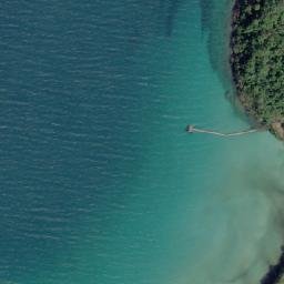 Satellite imagery of Laem Ao Ta Poi, TH