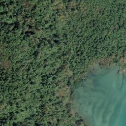 Satellite imagery of Laem Sala, TH