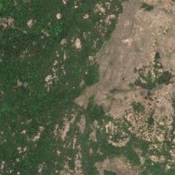 Satellite imagery of Mui Da Vaich, VN