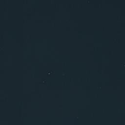 Satellite imagery of Baras Point, PH