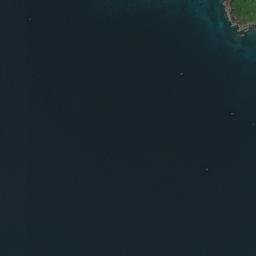 Satellite imagery of Cabitunang Point, PH