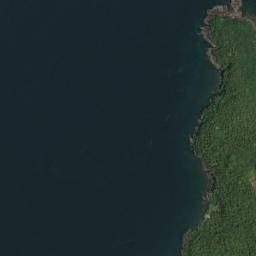 Satellite imagery of Cabitunang Point, PH
