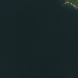 Satellite imagery of Malayoc Point, PH
