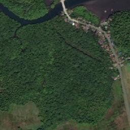 Satellite imagery of Haravis Point, PH