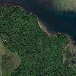 Satellite imagery of Haravis Point, PH