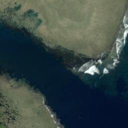 Satellite imagery of Haravis Point, PH