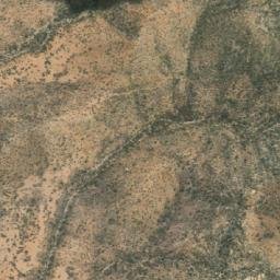 Satellite imagery of Cerro Karauyechon, CO