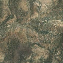 Satellite imagery of Cerro Karauyechon, CO