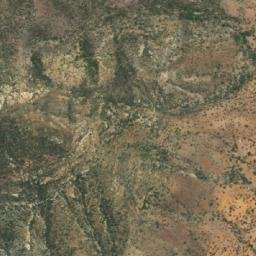 Satellite imagery of Cerro Karauyechon, CO